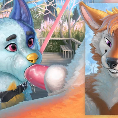 rieker created by tailbyte