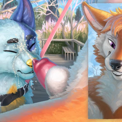 rieker created by tailbyte