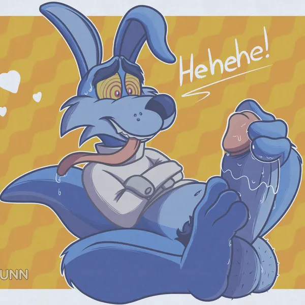ripper roo (activision, crash bandicoot (series)) created by g bunn