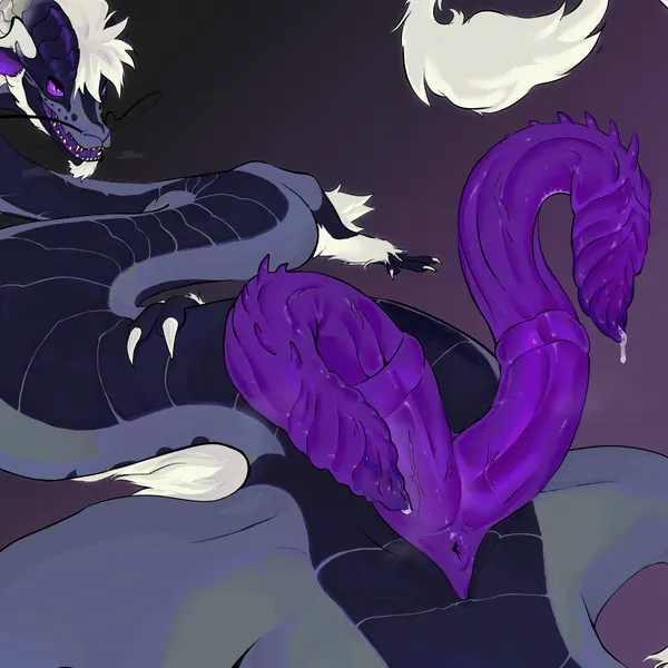 roarak (mythology) created by gingerrey