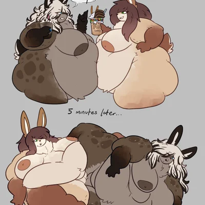 robin baskan (mexifurfoof) created by mexifurfoof