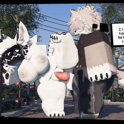 roblox created by nekomaniaa