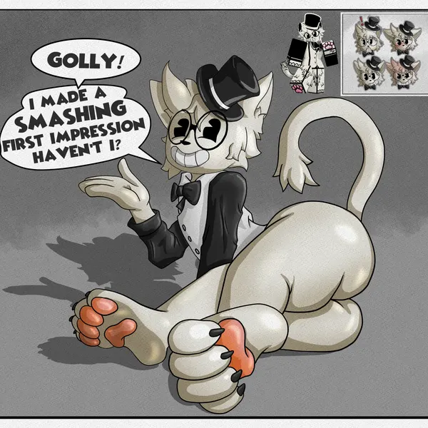 roblox created by redpurr