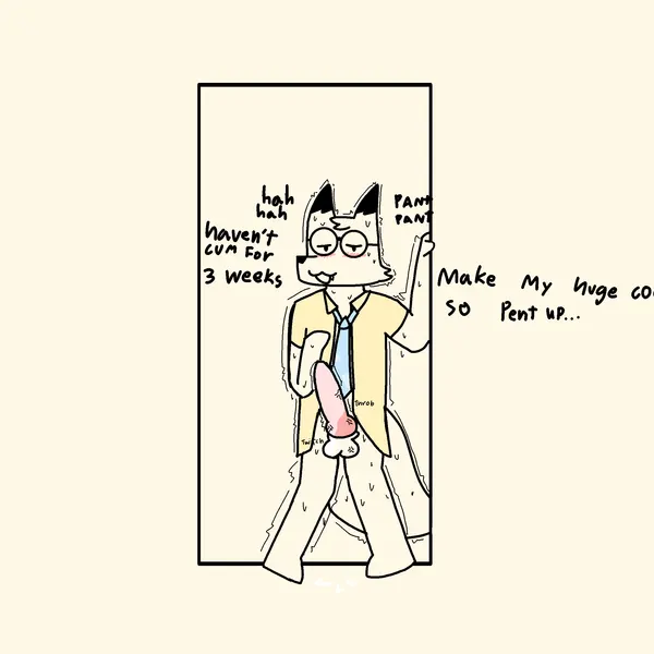 roddy (foxfreeguy) created by foxfreeguy