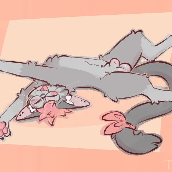 roka (rokapop) created by taintedstar
