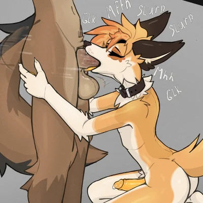 roone (rvnatics) created by roonefox