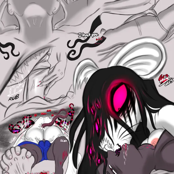ruby (word360) created by drow462
