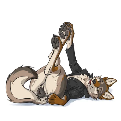 sage (niffthefox) created by niffad