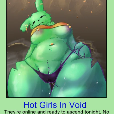 saint (rain world) (rain world, videocult) created by alexleviafan