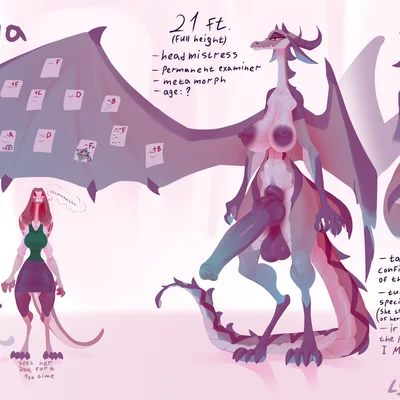 sata (lyahim), tsukareta (lyahim), tutya (lyahim) (mythology) created by lyahim