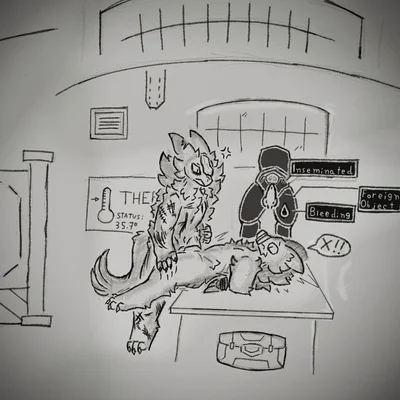 scav prototype created by darthnear