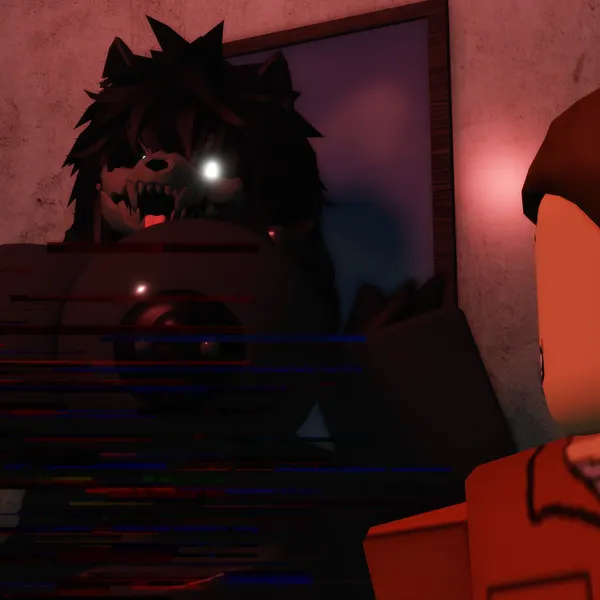 scp-1471-a (roblox, scp foundation) created by furkobayashi, lucy graywolf