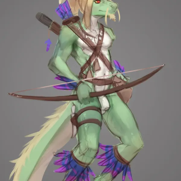 sek-raktaa (asian mythology, east asian mythology) created by temils
