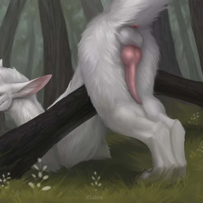 sekevi (mythology) created by ztalex