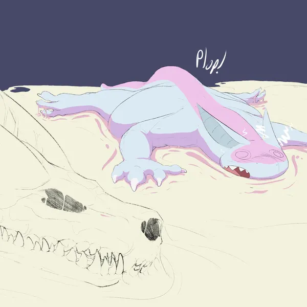 selicia (chomanderjake), tai (aromisuola) created by jackolen