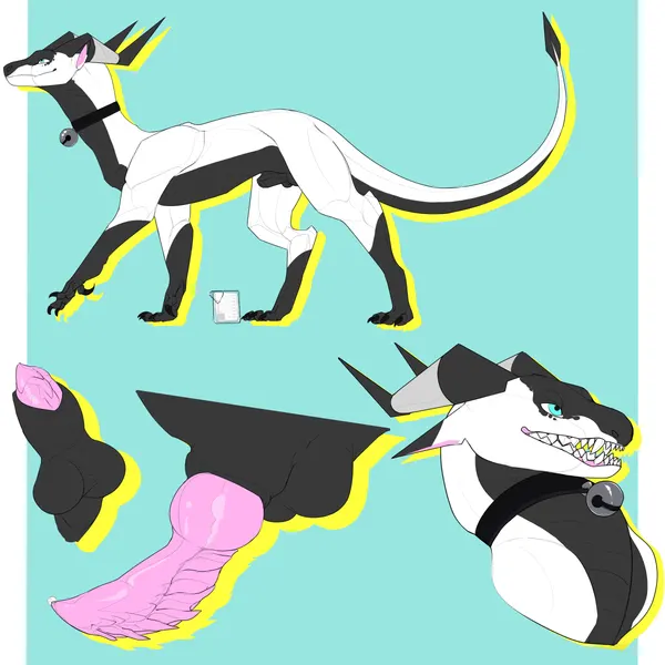 silvanis (character) (mythology) created by ore4