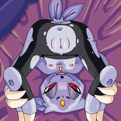 sini (duraspaz) (nintendo, pokemon) created by ponporio