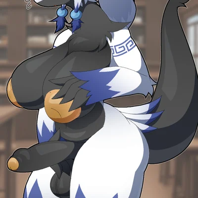 sirika (sepiruth) (mythology) created by sepiruth