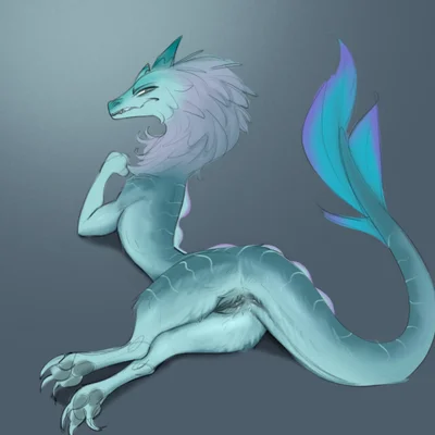 sisu (ratld) (disney, mythology) created by discreet user