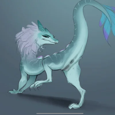 sisu (ratld) (disney, mythology) created by discreet user