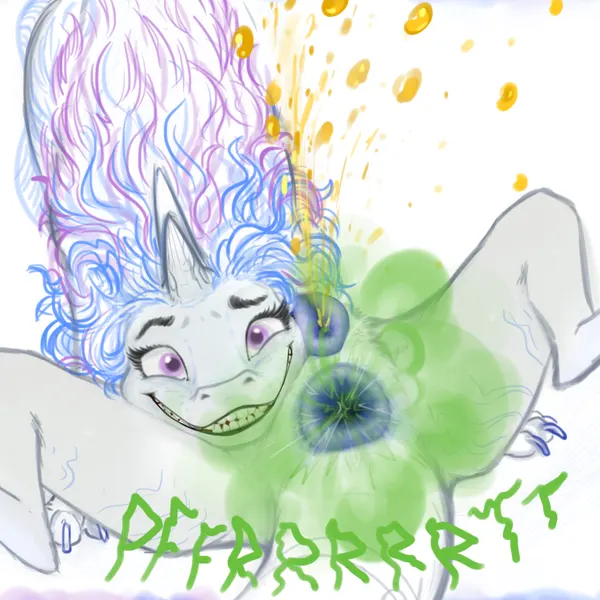 sisu (ratld) (disney, mythology) created by pedrohspacewolfy