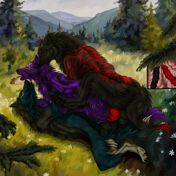 sitka created by msdeadsoul