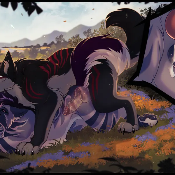 sitka, xenia (rallan) created by nevvia