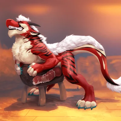 smoke (character) (mythology) created by kinsheph