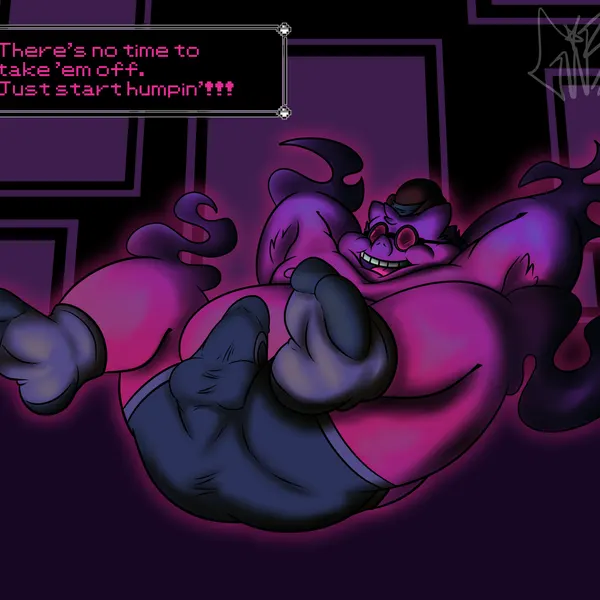 smokey (gorochuinboxers) (nintendo, pokemon) created by gorochuinboxers