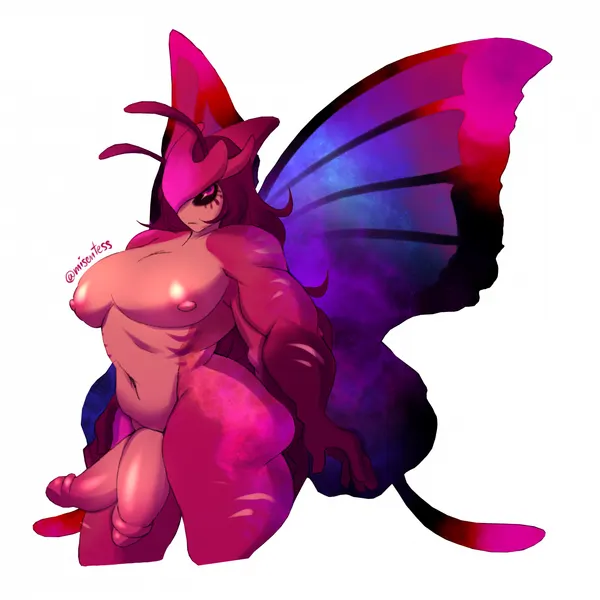 soardon (eddyoshi) created by misentes