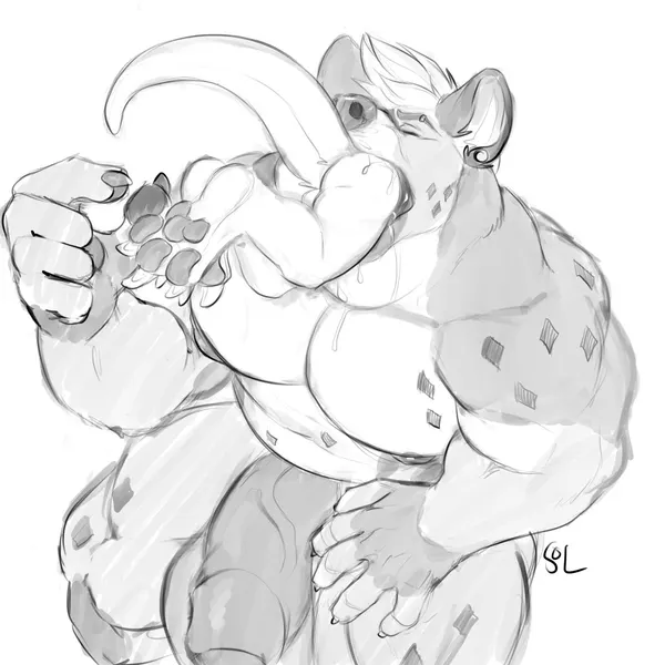 solaxe created by solaxe (artist)