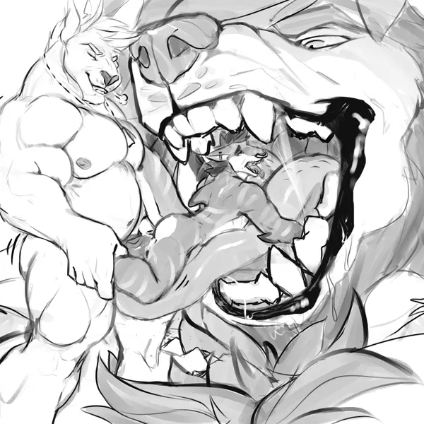 solaxe, ziggy (dezo) created by solaxe (artist)