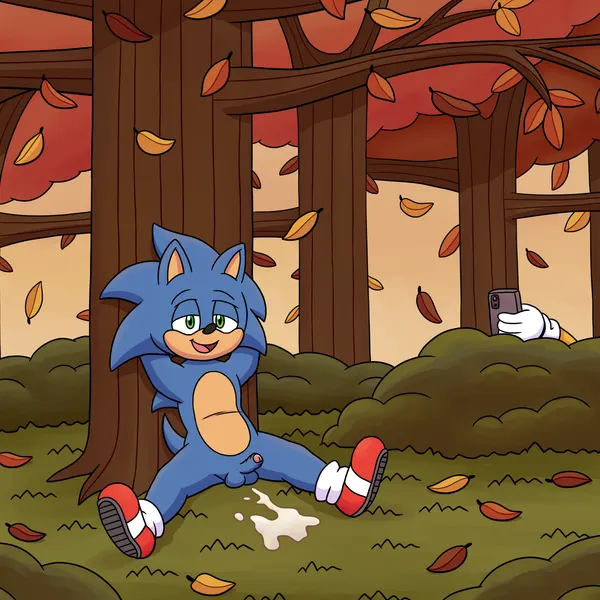 sonic the hedgehog (sega, sonic the hedgehog (film)) created by danel
