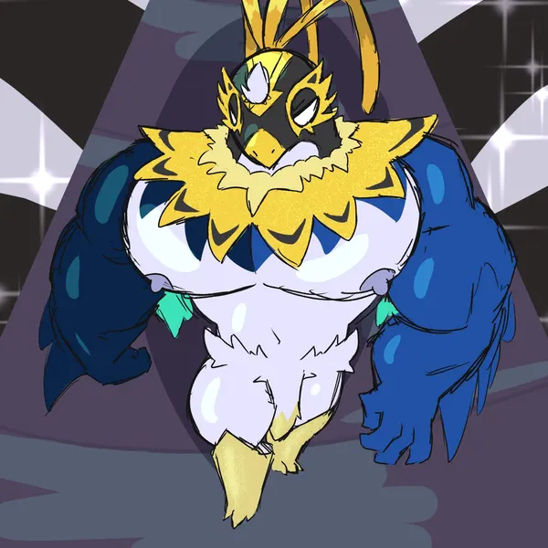 sophymn (character) (nintendo, pokemon) created by sophymn