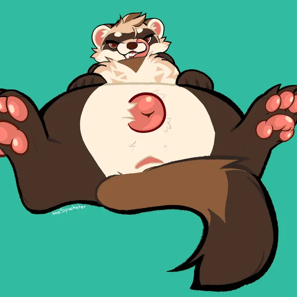 spacks created by thespackster