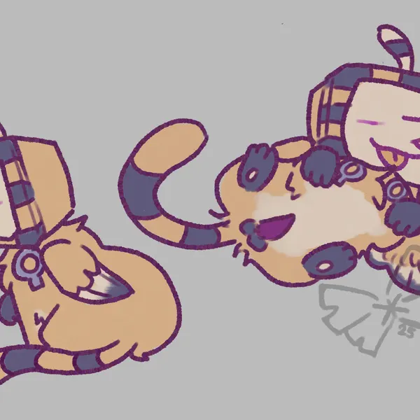 sphinx tenna (deltarune), tenna (deltarune) (deltarune, mythology) created by xdustox
