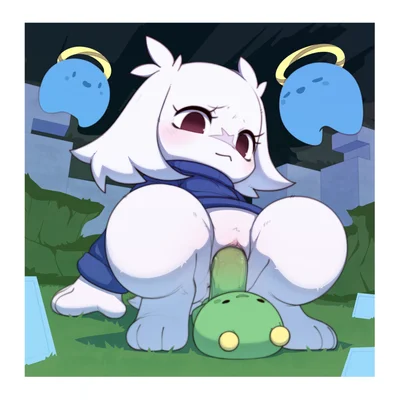 sue sakamoto (cave story) created by kekitopu