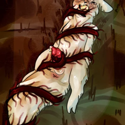 survivor (rain world) (rain world, videocult) created by troubledauth