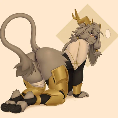 sybil (pseudoregalia) (pseudoregalia) created by nextel