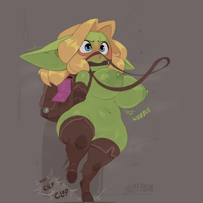 syllia (huffslove) created by huffslove