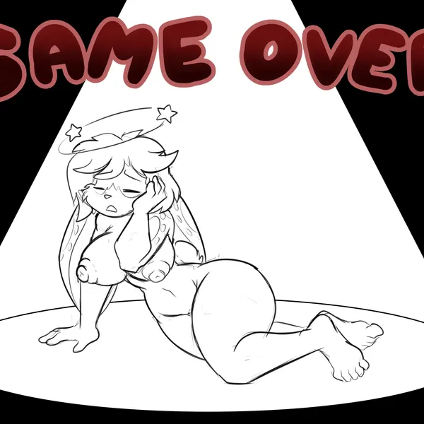 tangobunny created by haiku oezu
