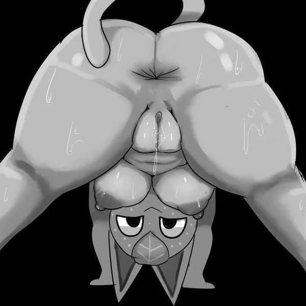 tangy (animal crossing) (animal crossing, nintendo) created by darky
