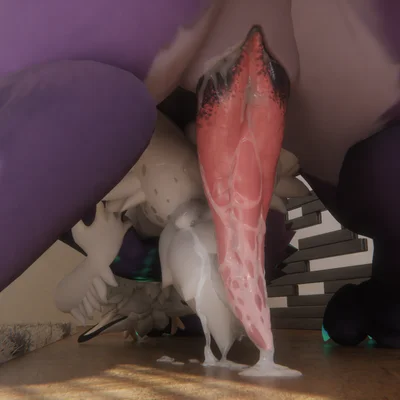 tappa (hjortar) (mythology) created by hjortar