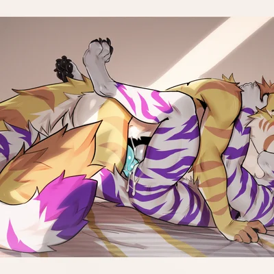 tarin nailo, thane created by nerton