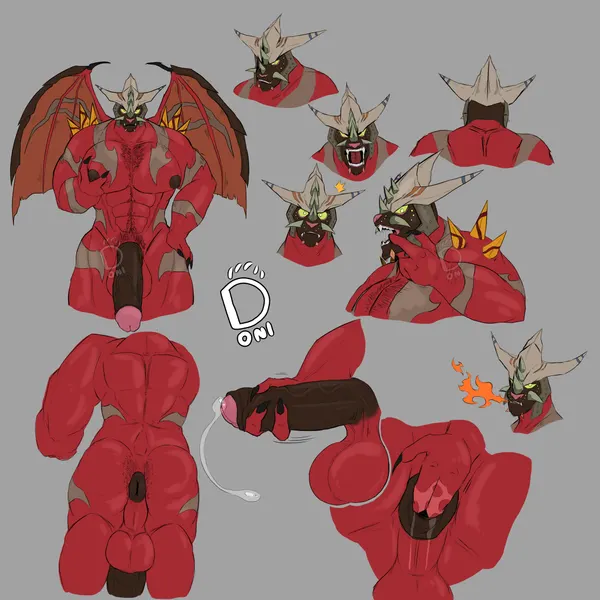 tatsurion the unchained (kaijudo, kaijudo rise of the duel masters) created by donisette