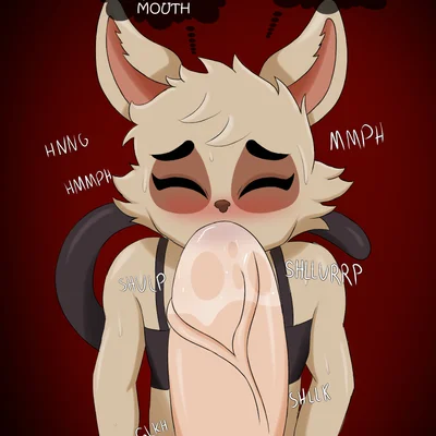 teemo (lol) (league of legends, riot games) created by juniperbean