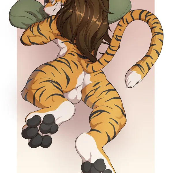 teo (character) created by solaxe (artist)