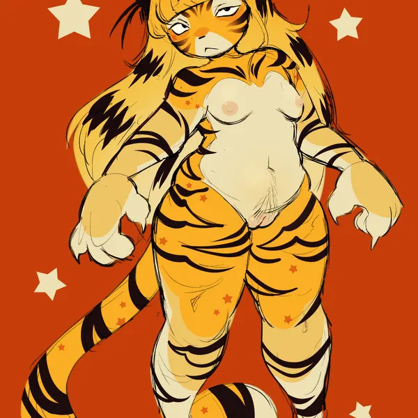 tiggy (chewtoyys) created by chewtoyys