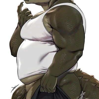 tight pants (meme) created by kissxmaker