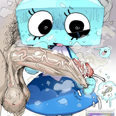 tisha (dandy's world) (blushcrunch studio, dandy's world) created by goatboydraws